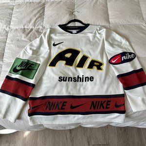 Cactus Plant Flea Market x Nike Air Sunshine Hockey Jersey